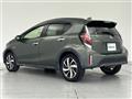 2019 Toyota AQUA