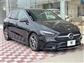 2019 Mercedes-Benz B-Class