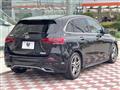 2019 Mercedes-Benz B-Class