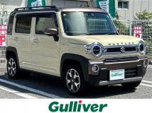 2023 Suzuki Hustler