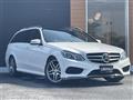 2015 Mercedes-Benz E-Class