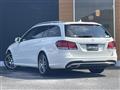 2015 Mercedes-Benz E-Class