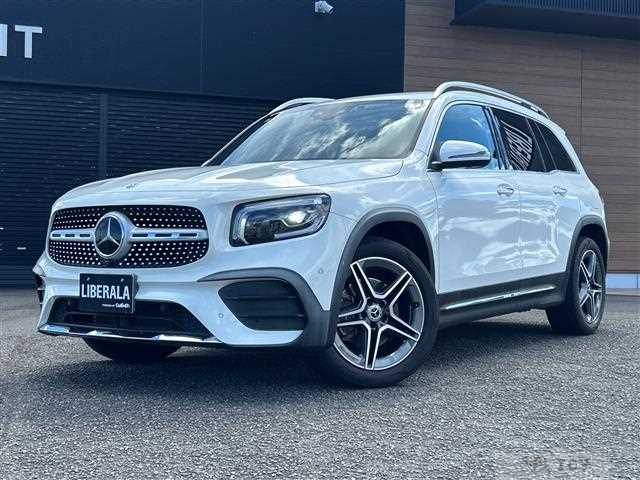 2021 Mercedes-Benz Mercedes-Benz Others