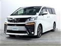 2018 Toyota Vellfire
