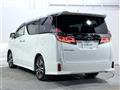 2018 Toyota Vellfire