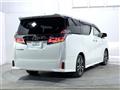 2018 Toyota Vellfire