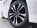 2018 Toyota Vellfire