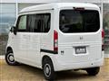 2025 Honda N-VAN