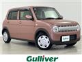 2025 Suzuki Lapin