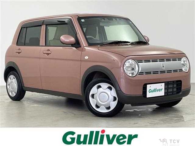2025 Suzuki Lapin