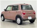 2025 Suzuki Lapin