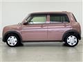 2025 Suzuki Lapin