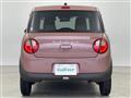 2025 Suzuki Lapin