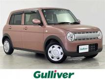 2025 Suzuki Lapin