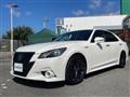 2015 Toyota Crown Hybrid