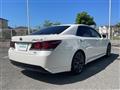 2015 Toyota Crown Hybrid