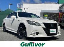 2015 Toyota Crown Hybrid