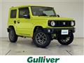 2020 Suzuki Jimny