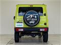 2020 Suzuki Jimny