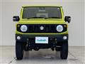 2020 Suzuki Jimny