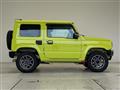 2020 Suzuki Jimny