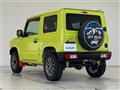 2020 Suzuki Jimny