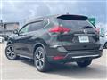 2017 Nissan X-Trail