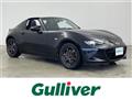 2019 Mazda Roadster