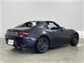 2019 Mazda Roadster