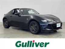 2019 Mazda Roadster