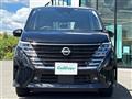 2025 Nissan Serena
