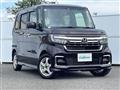 2022 Honda N BOX