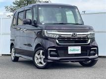 2022 Honda N BOX