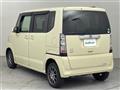 2014 Honda N BOX
