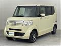 2014 Honda N BOX