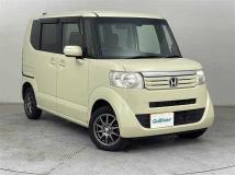 2014 Honda N BOX