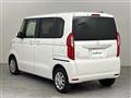 2022 Honda N BOX