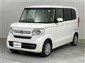 2022 Honda N BOX