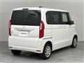 2022 Honda N BOX
