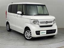 2022 Honda N BOX