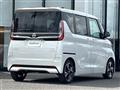 2023 Nissan ROOX