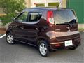 2009 Nissan Moco