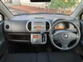 2009 Nissan Moco