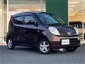 2009 Nissan Moco