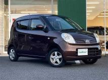 2009 Nissan Moco