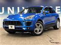 2015 Porsche Macan