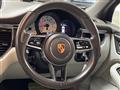 2015 Porsche Macan