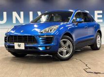 2015 Porsche Macan