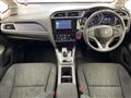 2021 Honda SHUTTLE HYBRID