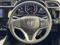 2021 Honda SHUTTLE HYBRID